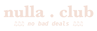 nulla.club