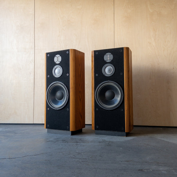 Infinity Kappa 7 Speakers