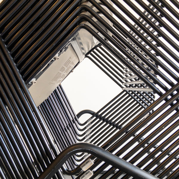 Steelcase Max Stacker Chairs