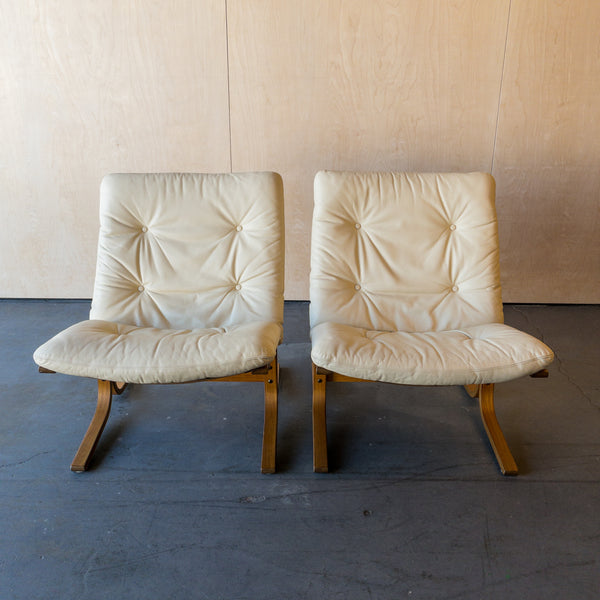 Siesta Chairs by Ingmar Relling for Westnofa