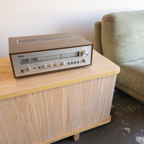 Yamaha CR-450 Stereo Receiver