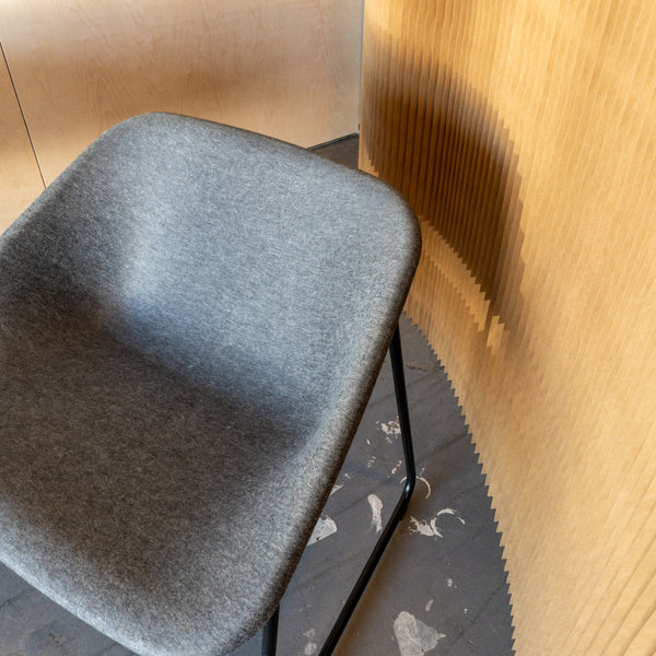 Inno Kola Lounge Chairs designed by Mikko Laakkonen