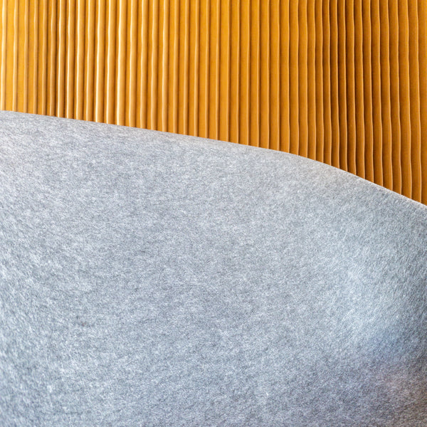 Inno Kola Lounge Chairs designed by Mikko Laakkonen