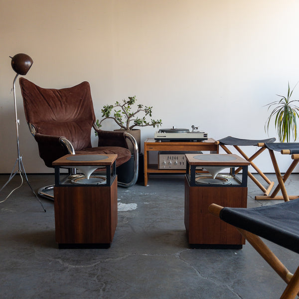 Harman Kardon HK-50 Speakers