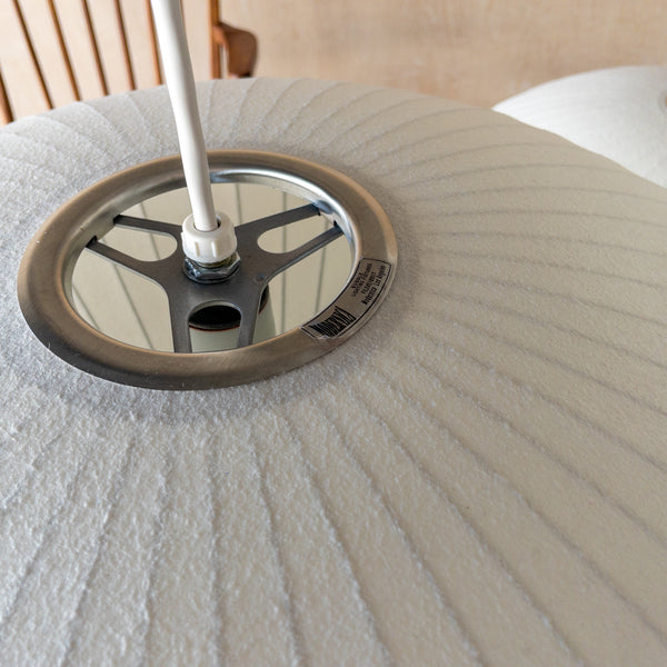 Nelson Saucer Bubble Pendant by Modernica