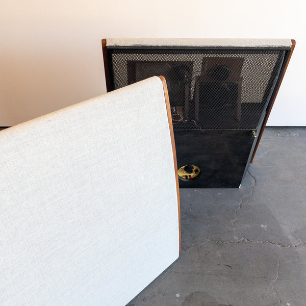 Dahlquist DQ-10 Speakers