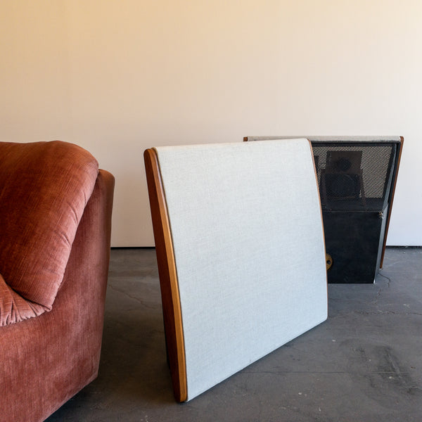 Dahlquist DQ-10 Speakers