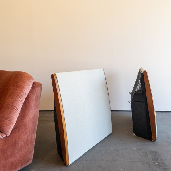 Dahlquist DQ-10 Speakers