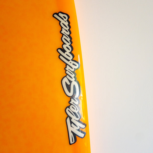 Tlyer Magneto 1+1 7'2