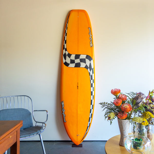 Tlyer Magneto 1+1 7'2