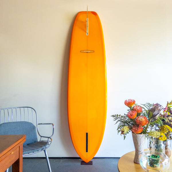 Tlyer Magneto 1+1 7'2