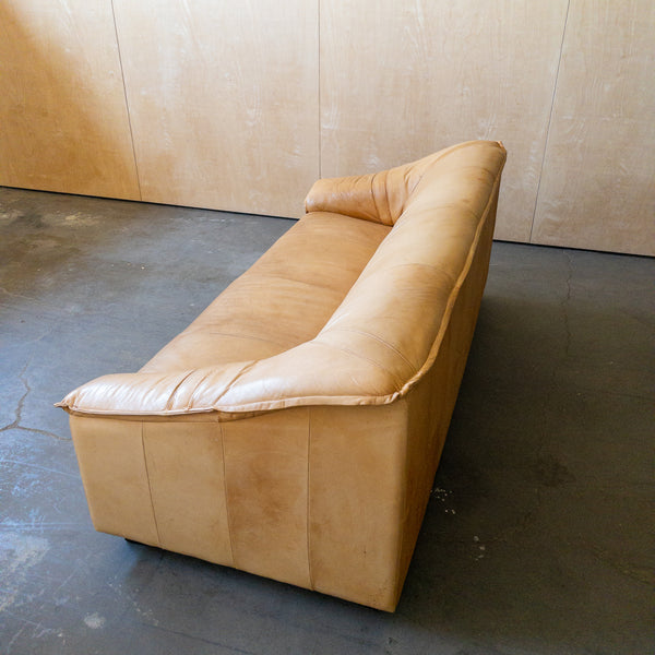 Vintage Ikea Halland Sofa