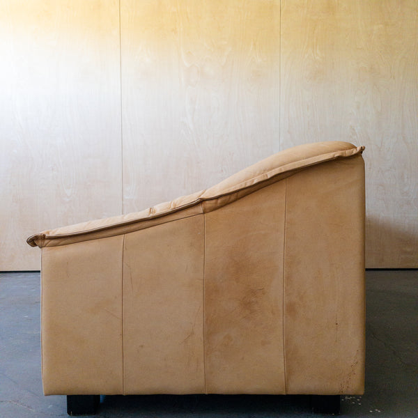 Vintage Ikea Halland Sofa