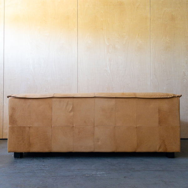 Vintage Ikea Halland Sofa