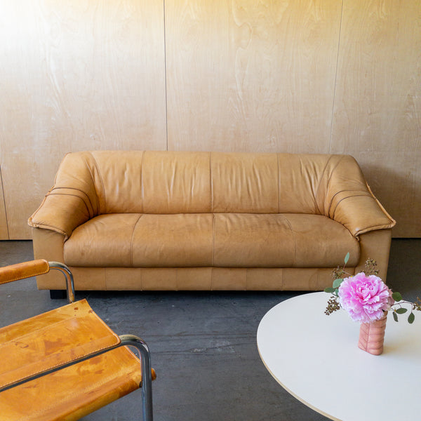 Vintage Ikea Halland Sofa