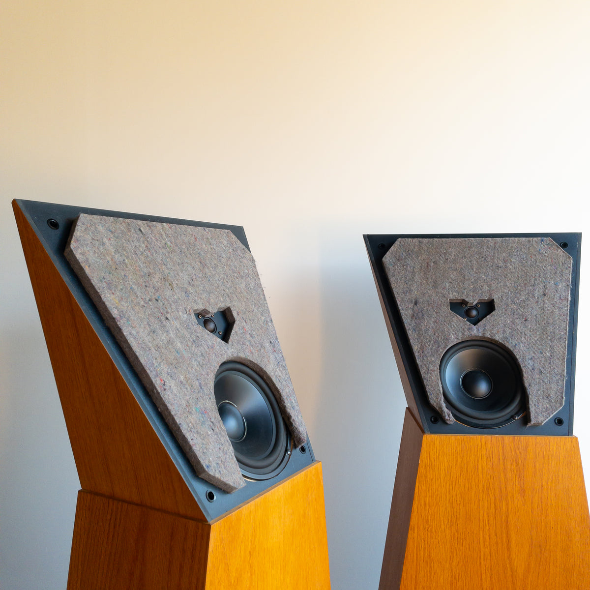 【Spica】 Spica Angelus Speakers – nulla.club