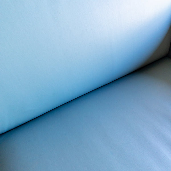 IKEA Dagarn Sofas in Kimstad Turqoise