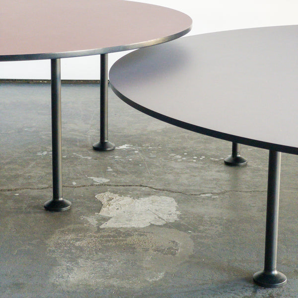 GoDot Coffee Tables by iskos-berlin Design Studio for Menu