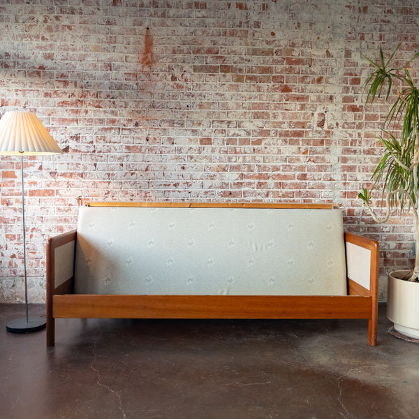 Danish Sleeper Sofa by Hestbaek