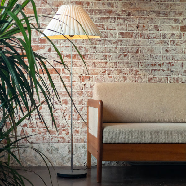 Danish Sleeper Sofa by Hestbaek