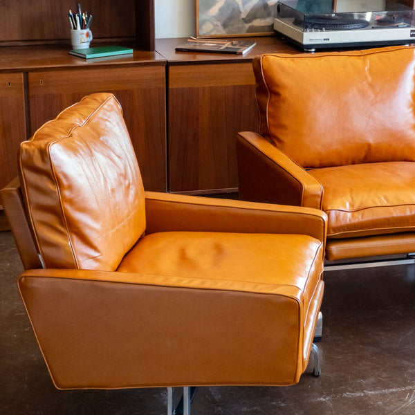 PK31 Replica Sofa Set