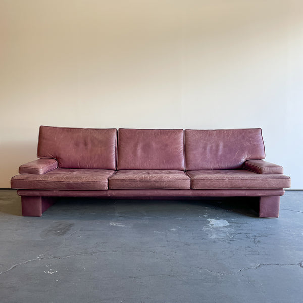 Sirino Sofa Set by Walter Knoll for Brayton International