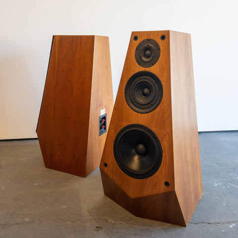 Sony SS-M7A Speakers