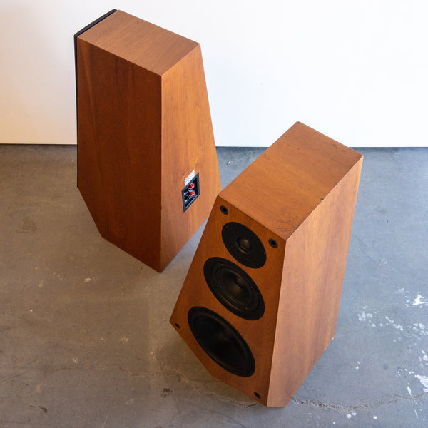 Sony SS-M7A Speakers