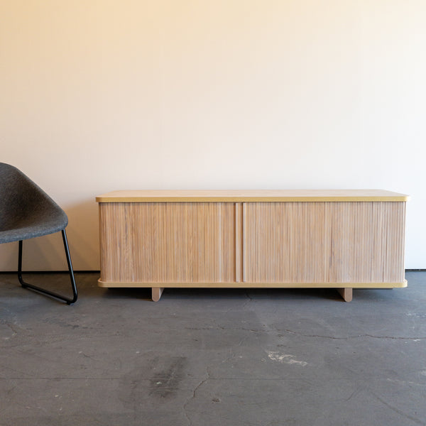 EQ3 Tambour Credenza