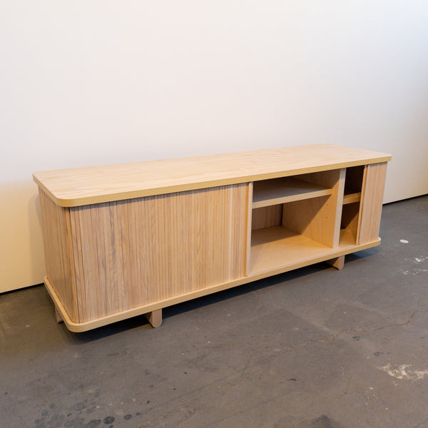 EQ3 Tambour Credenza