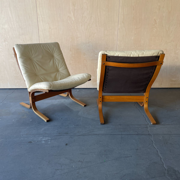 Siesta Chairs by Ingmar Relling for Westnofa