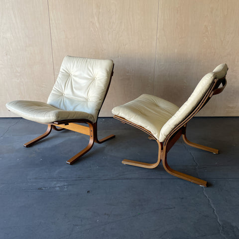 Siesta Chairs by Ingmar Relling for Westnofa