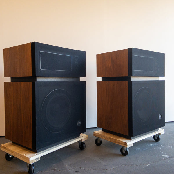 Altec Model 14 Speakers – nulla.club