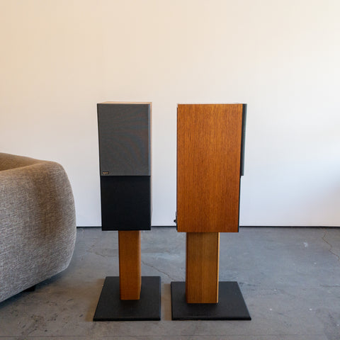 Signet SL-280 Speakers