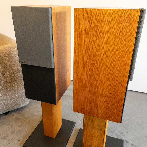 Signet SL-280 Speakers