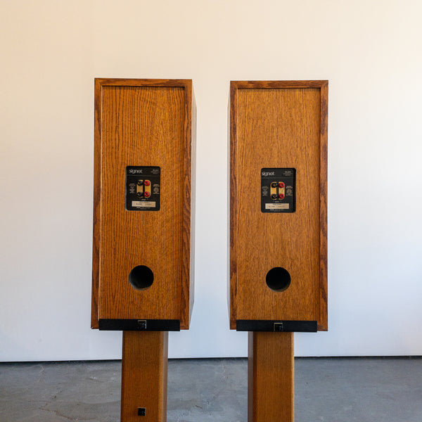 Signet SL-280 Speakers