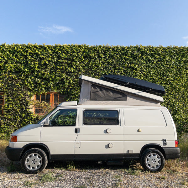 2002 VW EuroVan Camper