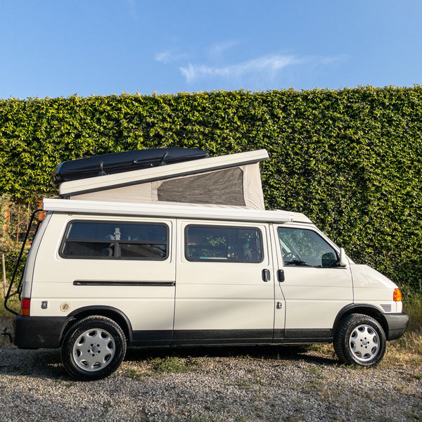 2002 VW EuroVan Camper