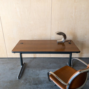 Herman Miller Low Nelson desk