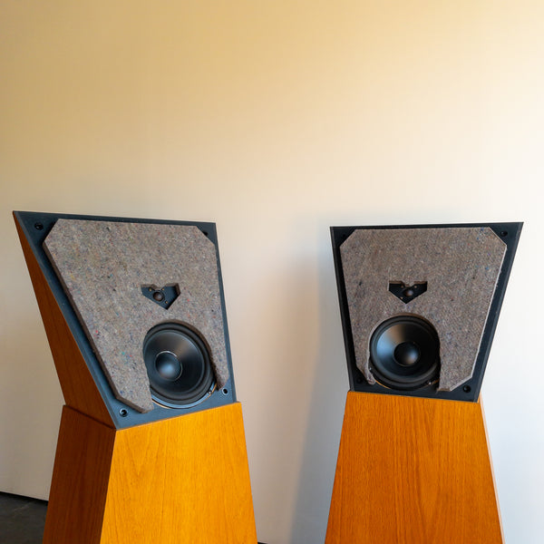 Spica Angelus Speakers