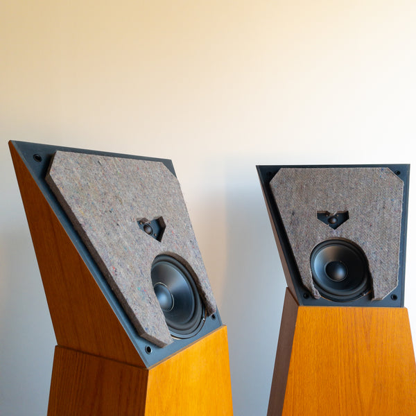 Spica Angelus Speakers