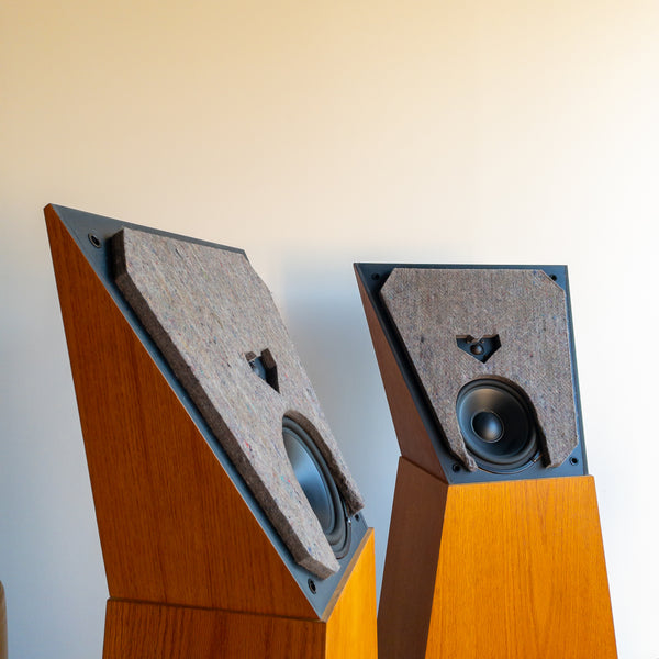 Spica Angelus Speakers