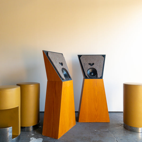 Spica Angelus Speakers