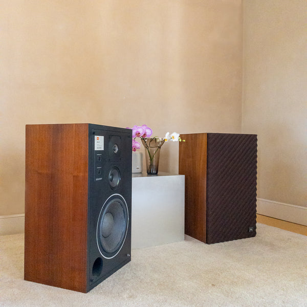 JBL L-50 Speakers