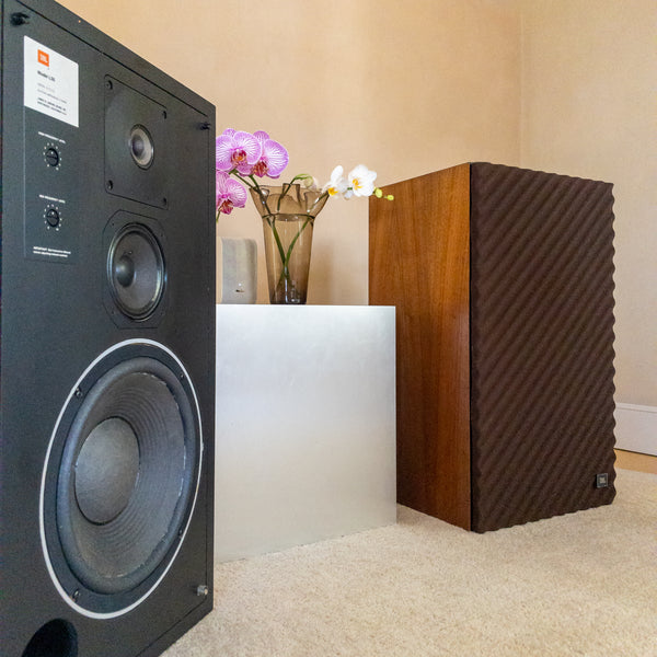 JBL L-50 Speakers