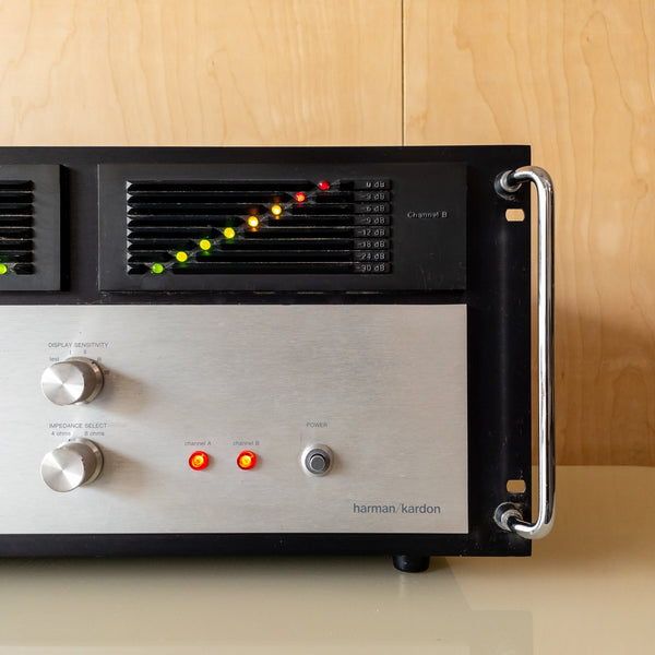 Harman Karden Citation Sixteen Amplifier