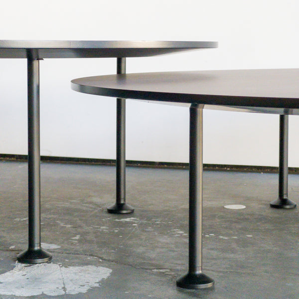 GoDot Coffee Tables by iskos-berlin Design Studio for Menu