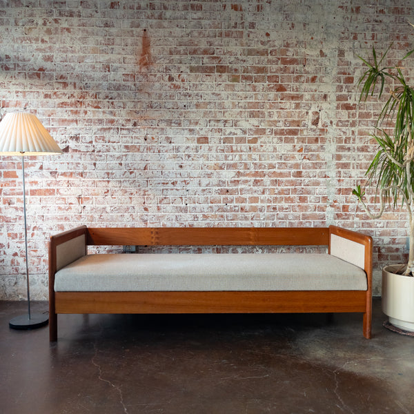 Danish Sleeper Sofa by Hestbaek