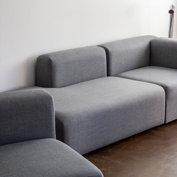 HAY Mags Modular Sofa Units