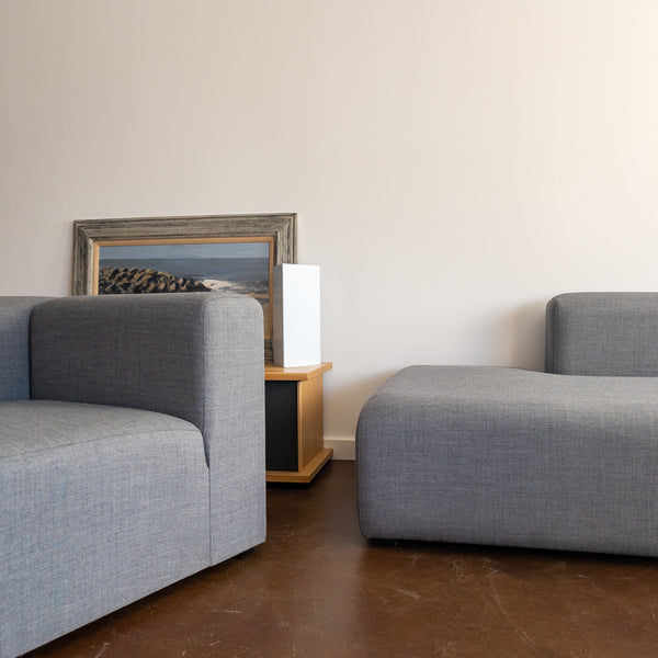 HAY Mags Modular Sofa Units